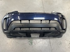 Genuine OE Land Rover Discovery 5 Front Bumper L462 Blue  B009