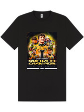Formula One F1 T-Shirt 2025