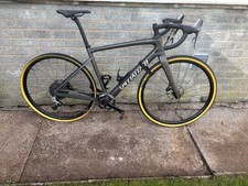 Gravel Bike SPECIALIZED