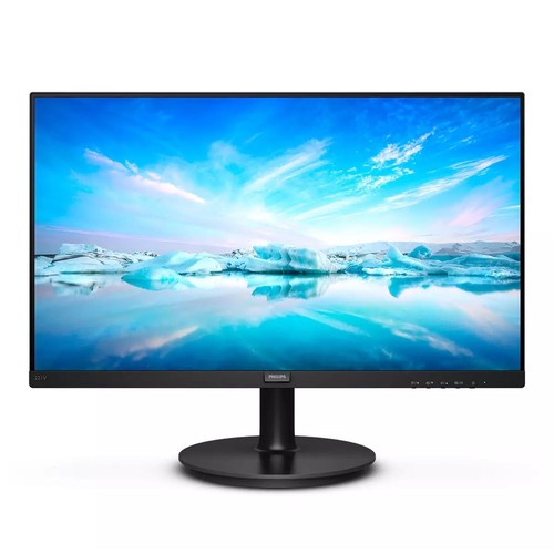 Philips 221v8 computer - philips,