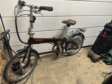 Bickerton Junction 1707 City