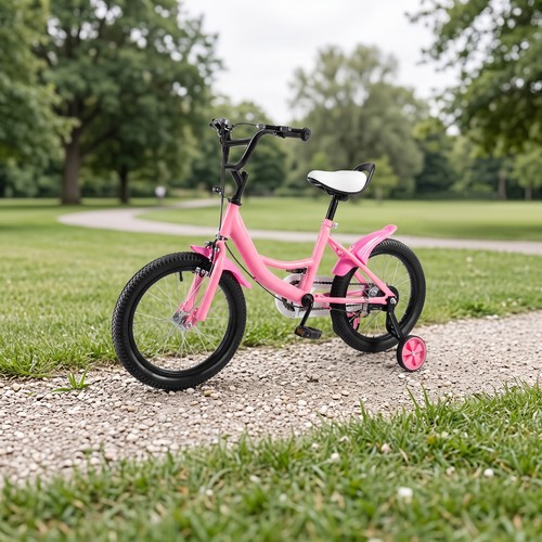 Inch kids bike - kids,
