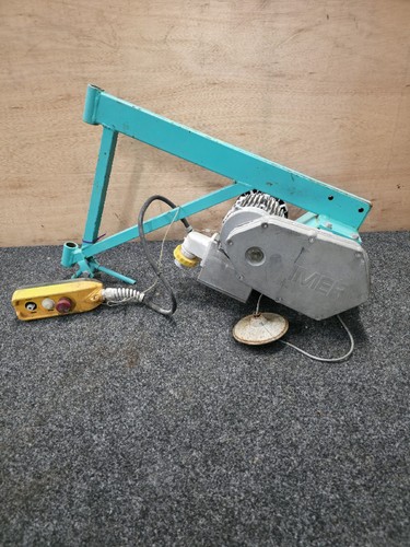 Imer es150d 150kg scaffold - es150d,