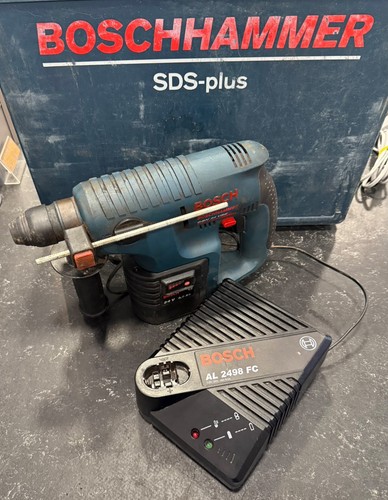 Bosch gbh vre sds hammer - sds,