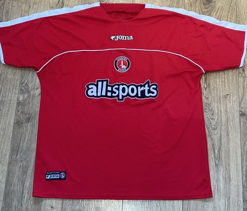 Charlton athletic 2003 2005 - charlton, 2003/2005