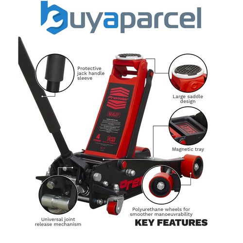Sealey 4040ar premier - sealey,
