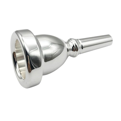 Tuba mouthpiece brass - tuba,
