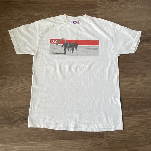 Vertigo tour 2005 shirt - u2, t-shirt