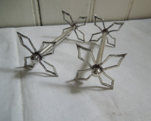Antique silver country - antique, house