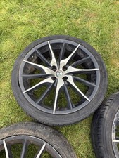 X1 Alfa Romeo Mito Cloverleaf