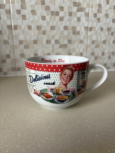 Vintage style kellogg - vintage,