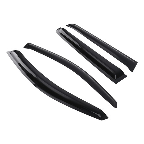 Wind deflectors guards for - wind,