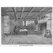 SHOTTERY Room in Anne