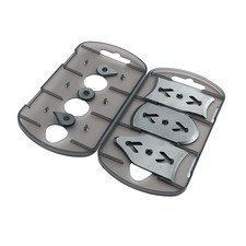 Master 6x Replacement Scrapers