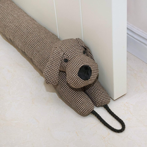 Marwood under door draught - door,
