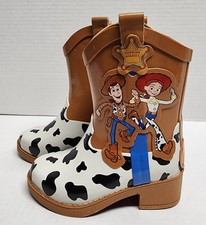 Childrens Kids TOY STORY Rain