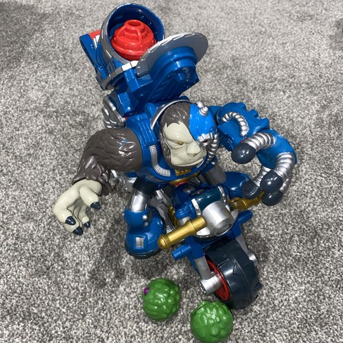 Elc planet protectors rip - planet,