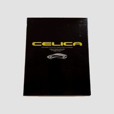 JDM TOYOTA CELICA original