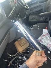 Armitage Shanks Sensor Flow Tap Used For 2 Months