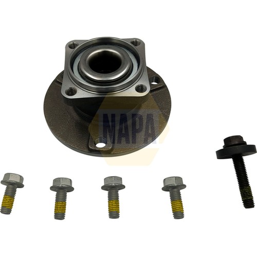 Wheel bearing kit for - bearing, smart