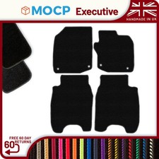 Executive car mats fit - executive, to