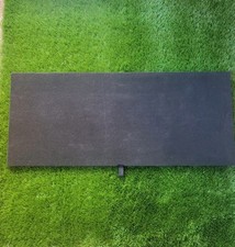 TOYOTA AVENSIS 2010 MK3 ESTATE GENUINE BOOT FLOOR PANEL SPARE WHEEL COVER *705