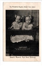 BRIGHTON SISTERS, STEWART'S