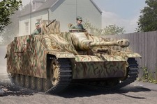 Trumpeter 00946 STUG.III
