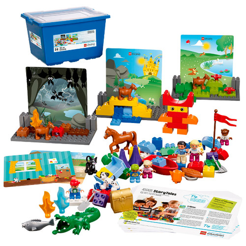 Lego 45005 storytales - 45005,
