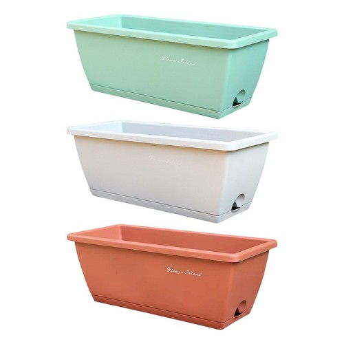 Window box planter garden - planter,