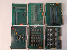 Agie Agiecut 120 Nr. 615.991.7 621.792.1 621.762.4 616.001.4 621.752.5 629.202.3