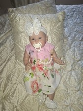 Reborn Baby Doll
