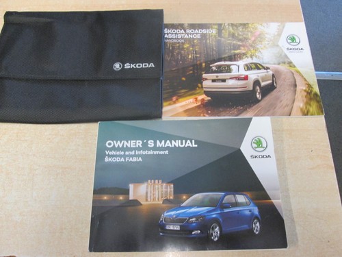 Skoda fabia owners - skoda,
