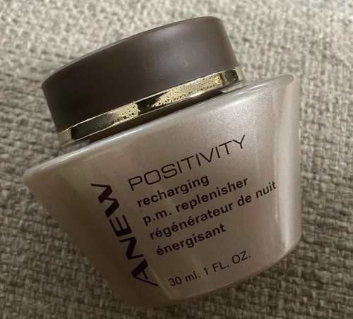Vtg avon anew positivity - anew,