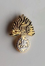 The Royal Regiment Of