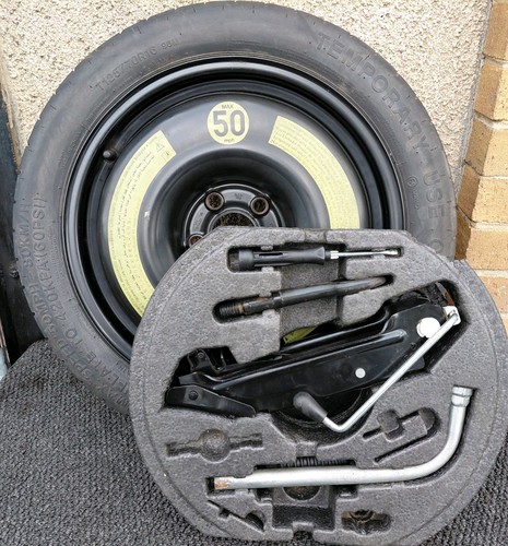 Genuine audi space - genuine, 16"
