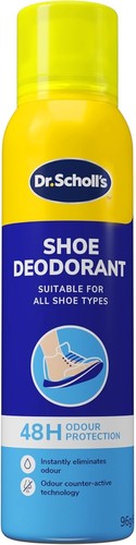 Scholl fresh step - scholl's,