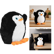 3D Hot Water Bottle With Cover