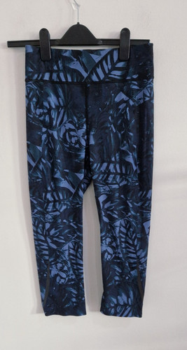 Sweaty betty blue tropical - sweaty,
