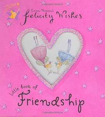 Felicity wishes - felicity,