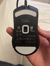 Razer Cobra Optical Wired RGB