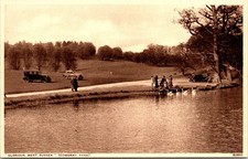 Cowdray Park River View
