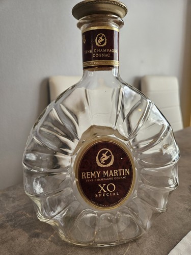 Remy martin bottles with - remy,