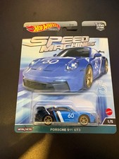 Hot Wheels Premium Car Culture