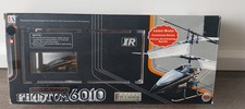 phantom 6010 mini helicopter  No .6010-1 please read description 