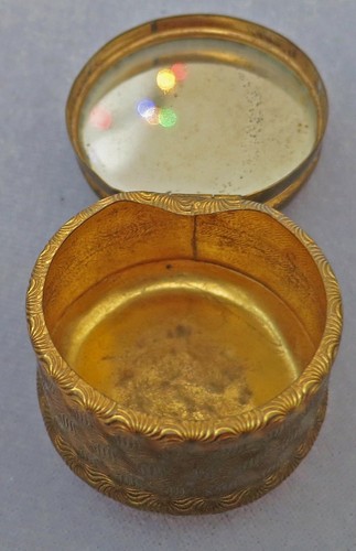 Pretty antique c1700s - antique,
