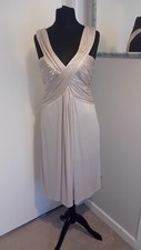 Debut Debenhams Size 14 Ivory