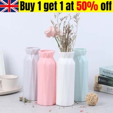 Display Vase For Lego Bouquet- Flowers, roses, Christmas gift, Plastic Container