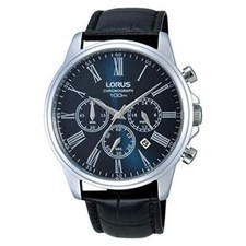 Lorus Mens Watch RT391DX9