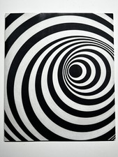 Bridget Riley Basel